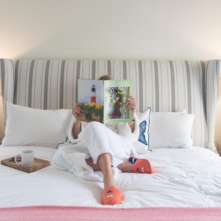 The Nantucket Hotel & Resort Ngoại thất bức ảnh