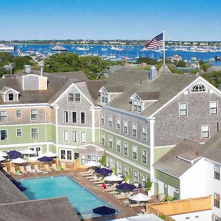 The Nantucket Hotel & Resort Ngoại thất bức ảnh