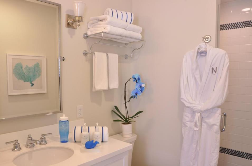 The Nantucket Hotel & Resort Ngoại thất bức ảnh