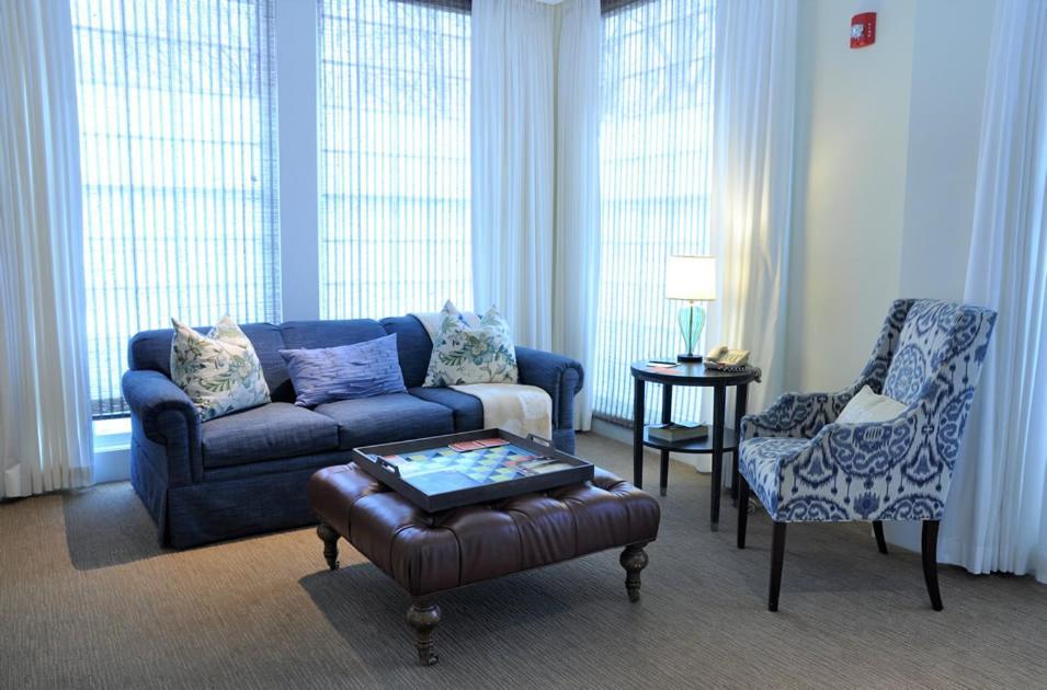The Nantucket Hotel & Resort Ngoại thất bức ảnh