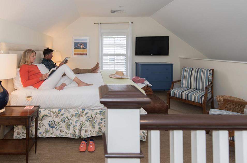 The Nantucket Hotel & Resort Ngoại thất bức ảnh