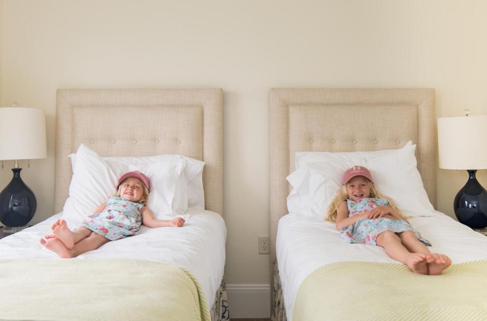 The Nantucket Hotel & Resort Ngoại thất bức ảnh