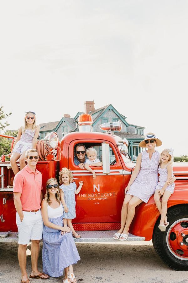 The Nantucket Hotel & Resort Ngoại thất bức ảnh