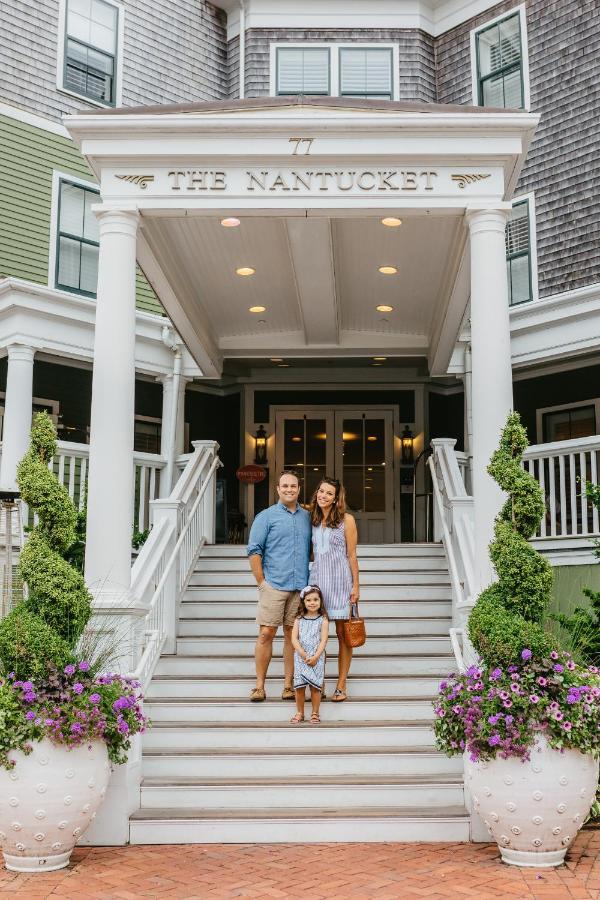 The Nantucket Hotel & Resort Ngoại thất bức ảnh