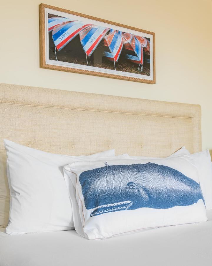 The Nantucket Hotel & Resort Ngoại thất bức ảnh