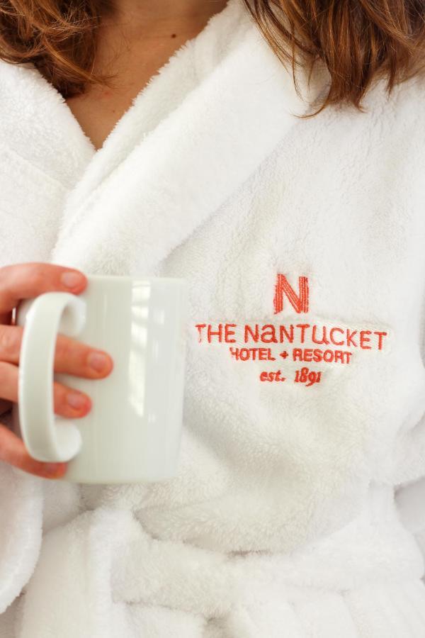 The Nantucket Hotel & Resort Ngoại thất bức ảnh