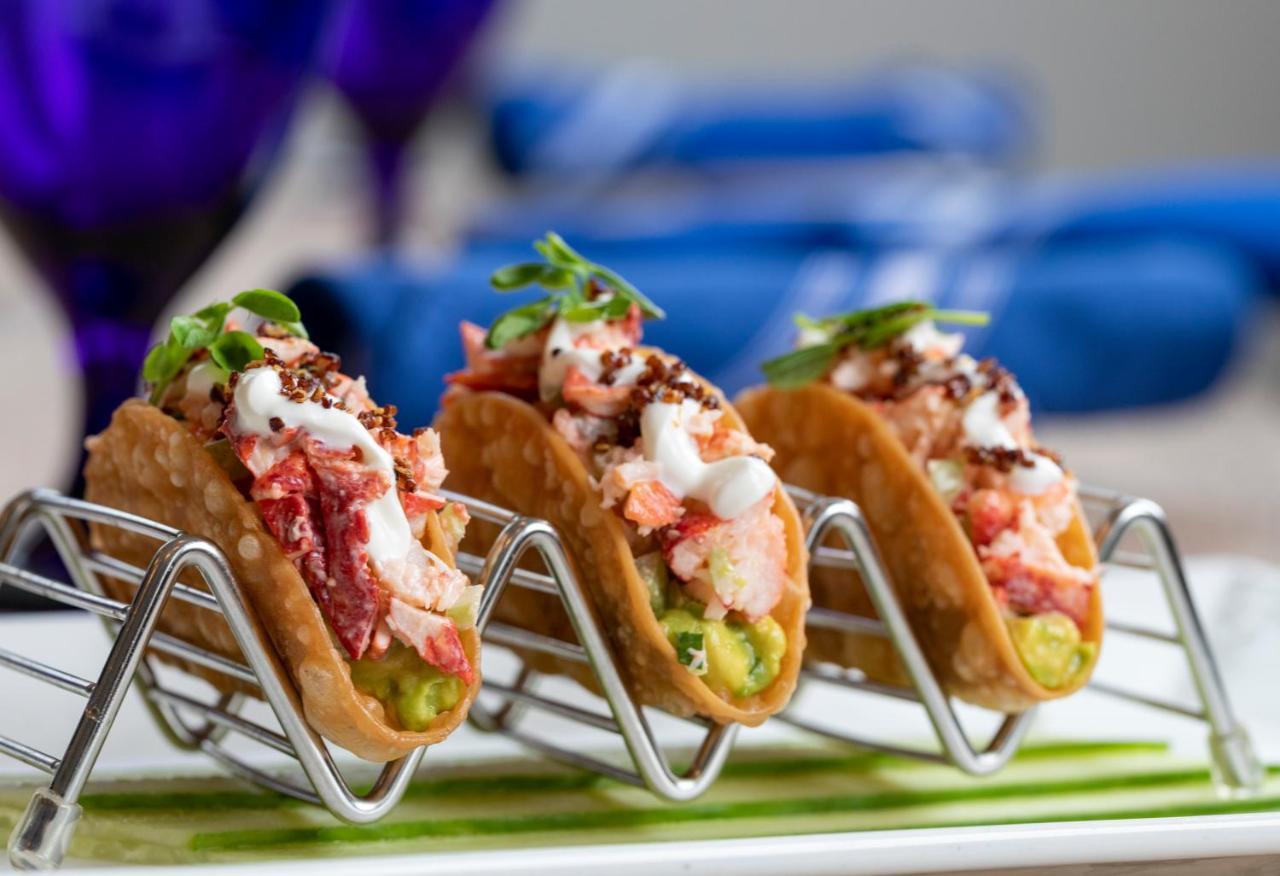 The Nantucket Hotel & Resort Ngoại thất bức ảnh