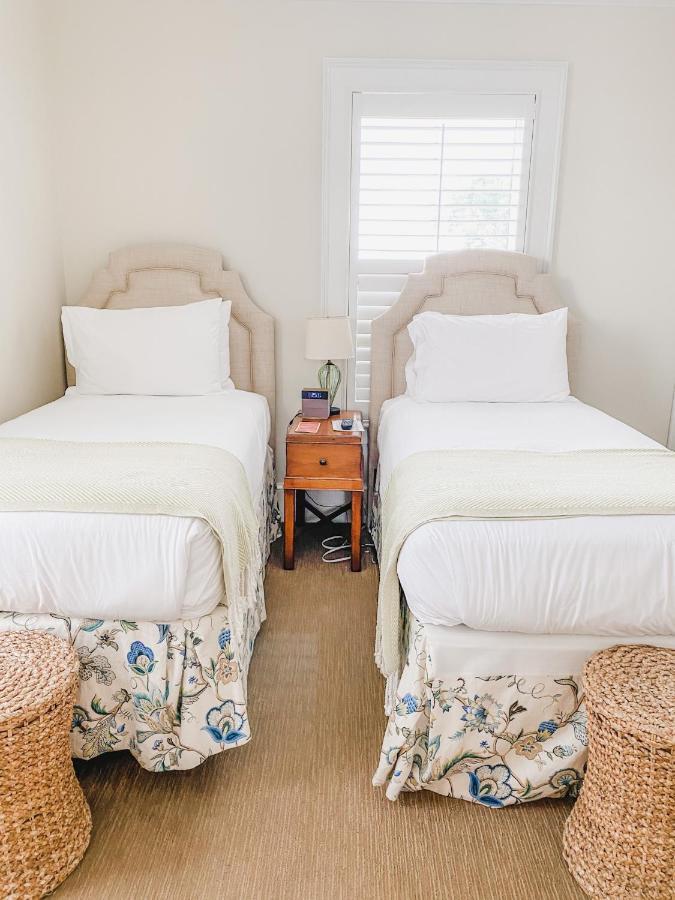 The Nantucket Hotel & Resort Ngoại thất bức ảnh