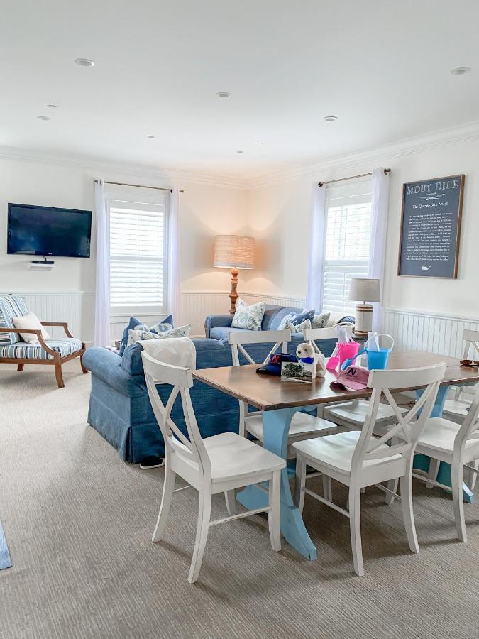 The Nantucket Hotel & Resort Ngoại thất bức ảnh