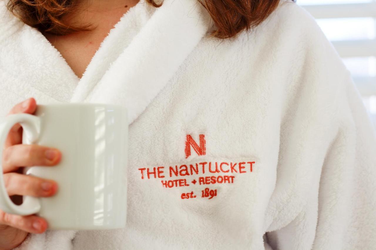 The Nantucket Hotel & Resort Ngoại thất bức ảnh
