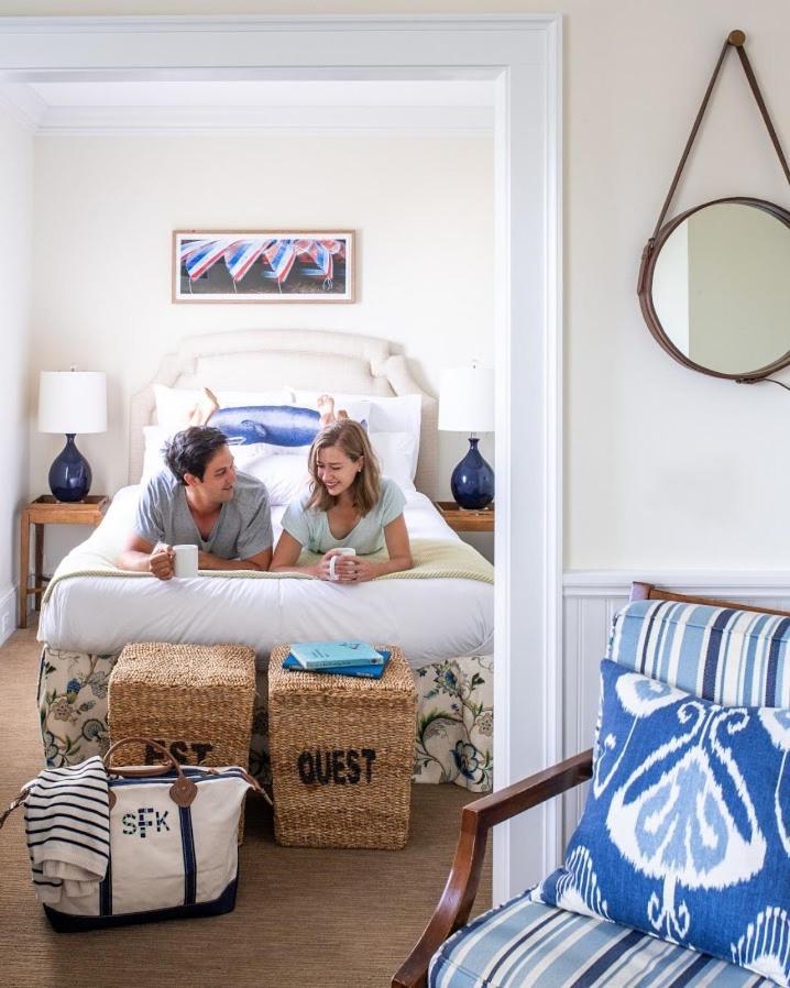 The Nantucket Hotel & Resort Ngoại thất bức ảnh
