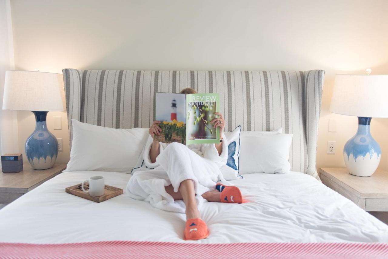The Nantucket Hotel & Resort Ngoại thất bức ảnh