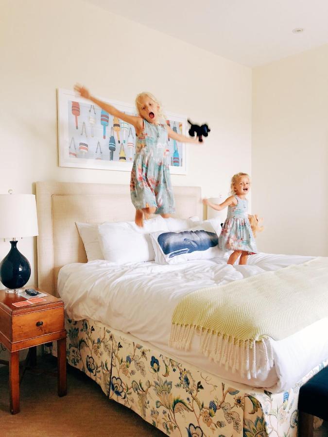 The Nantucket Hotel & Resort Ngoại thất bức ảnh