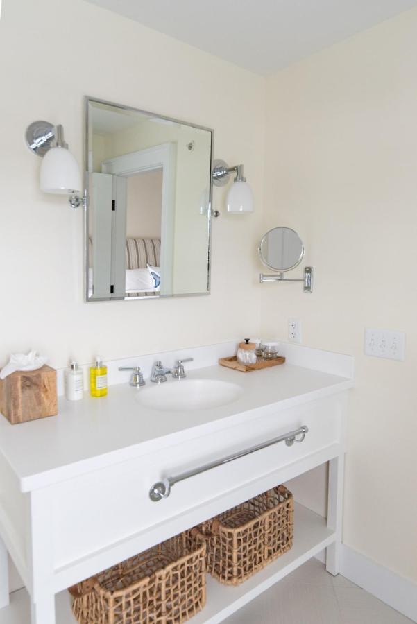 The Nantucket Hotel & Resort Ngoại thất bức ảnh