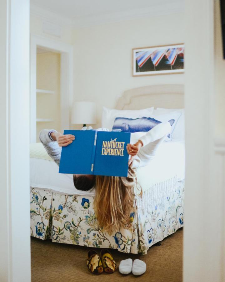 The Nantucket Hotel & Resort Ngoại thất bức ảnh