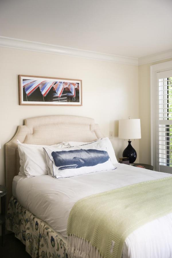 The Nantucket Hotel & Resort Ngoại thất bức ảnh
