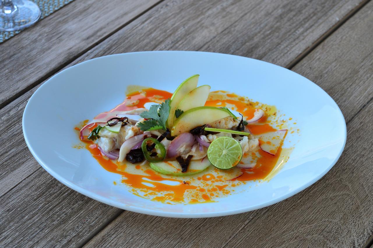 The Nantucket Hotel & Resort Ngoại thất bức ảnh