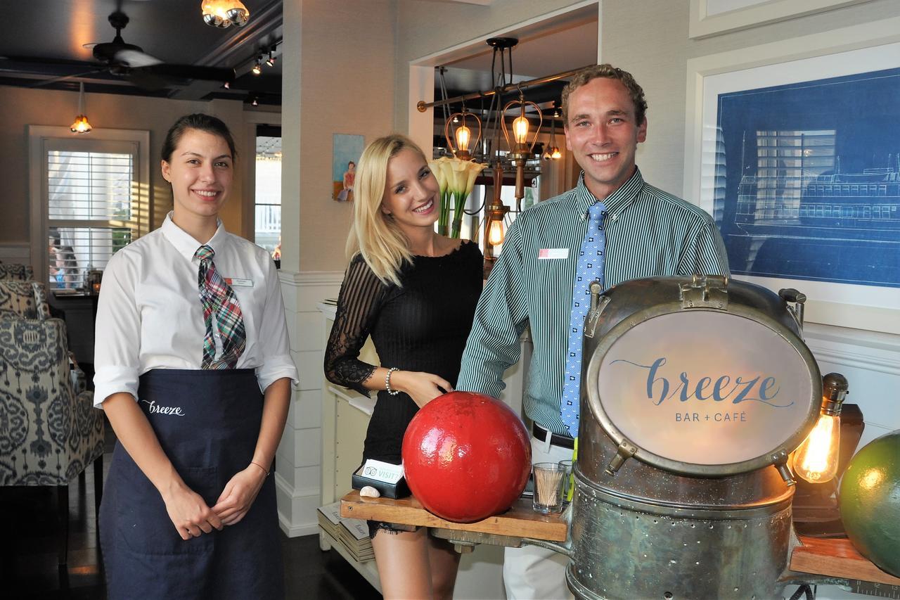 The Nantucket Hotel & Resort Ngoại thất bức ảnh