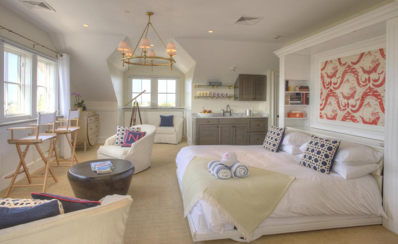 The Nantucket Hotel & Resort Ngoại thất bức ảnh