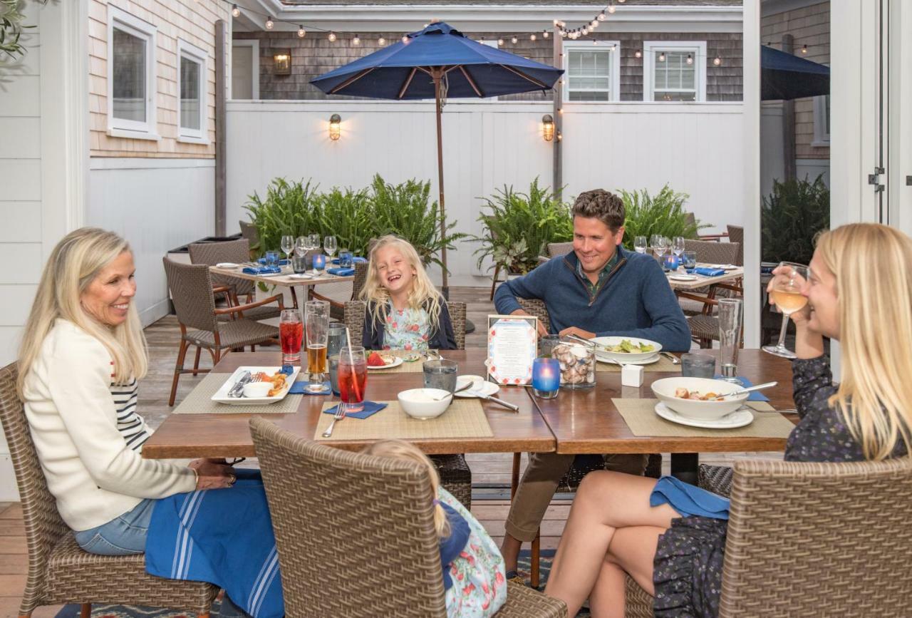 The Nantucket Hotel & Resort Ngoại thất bức ảnh