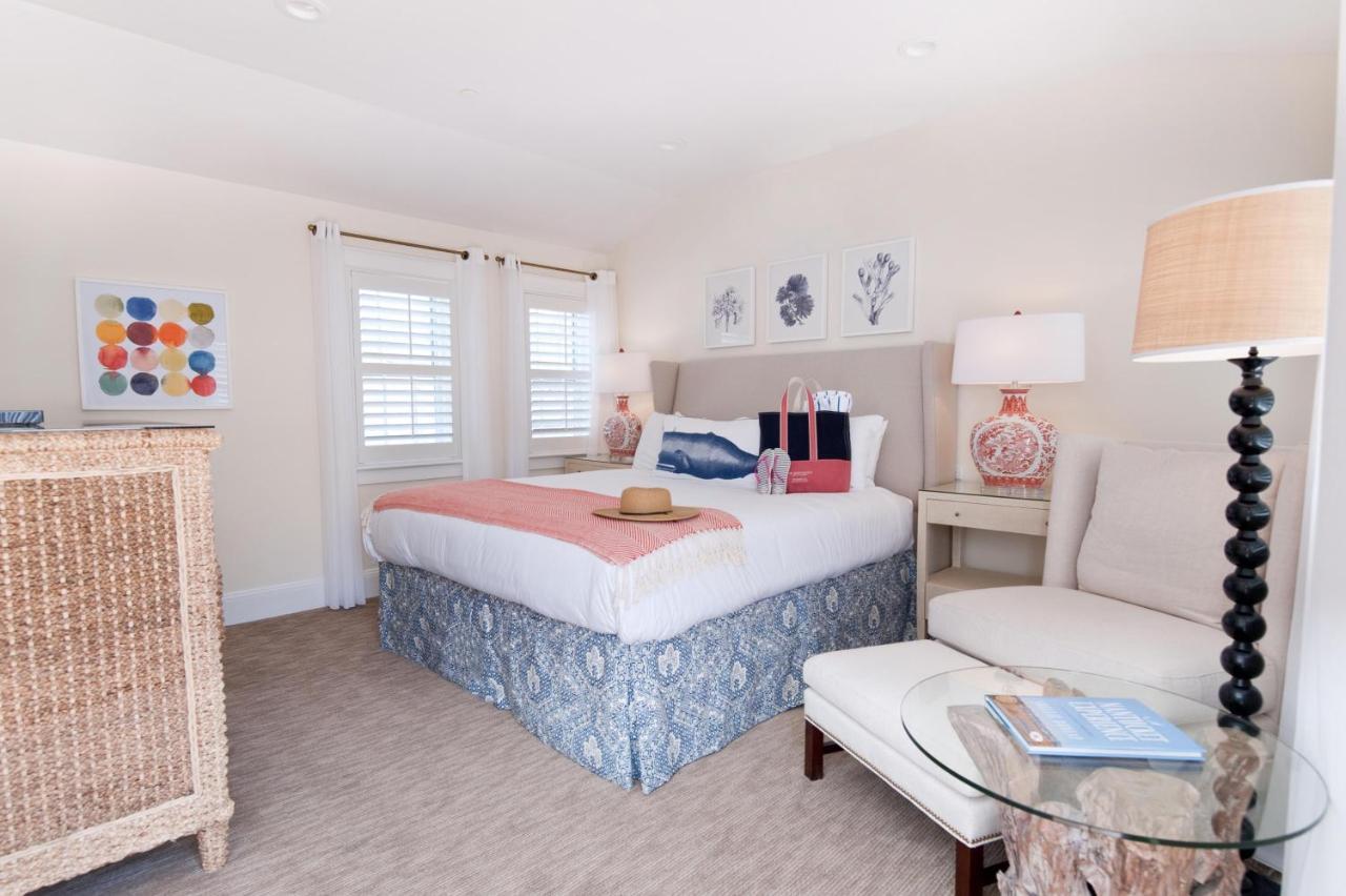 The Nantucket Hotel & Resort Phòng bức ảnh